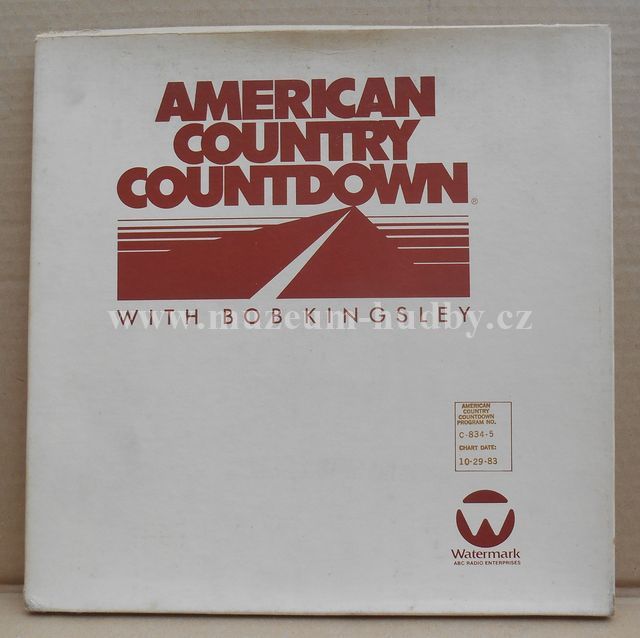 Nitty Gritty Band , Merle Haggard , The Whites , John Anderson