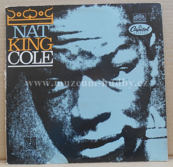 Nat King Cole