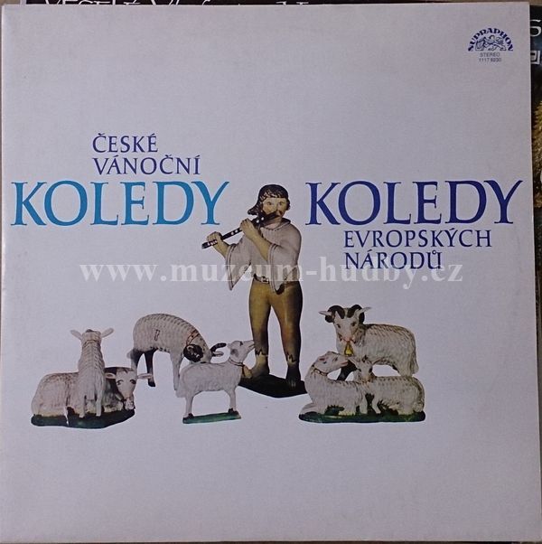 Noví Pěvci Madrigalů A Komorní Hudby