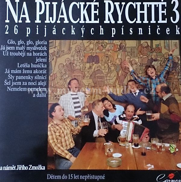 Na pijacke rychte 3