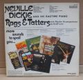 Neville Dickie-Rags & Tatters