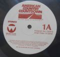 Nitty Gritty Band , Merle Haggard , The Whites , John Anderson-American Country Countdown 10/29/83