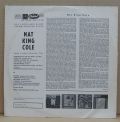 Nat King Cole-Nat King Cole