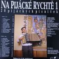 Na pijacke rychte 1-28 pijackych pisnicek