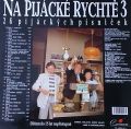 Na pijacke rychte 3-26 pijackych pisnicek