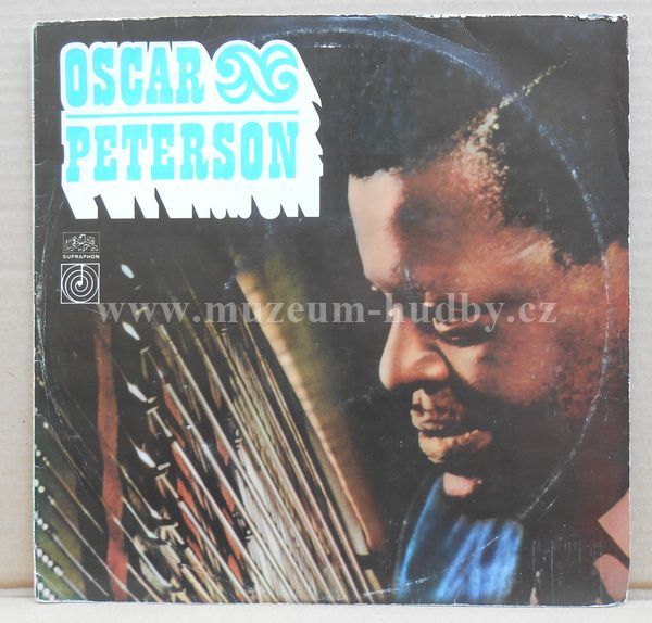 Oscar Peterson