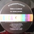 Osborne Brothers, The-Voices In Bluegrass
