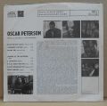 Oscar Peterson-Oscar Peterson