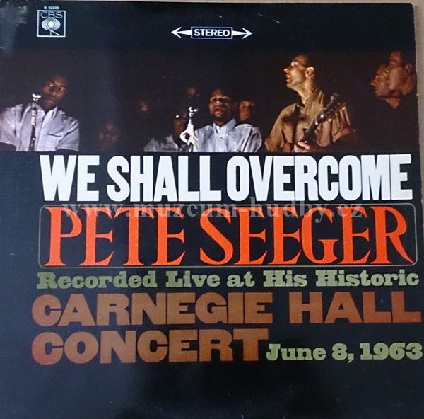 Pete Seeger