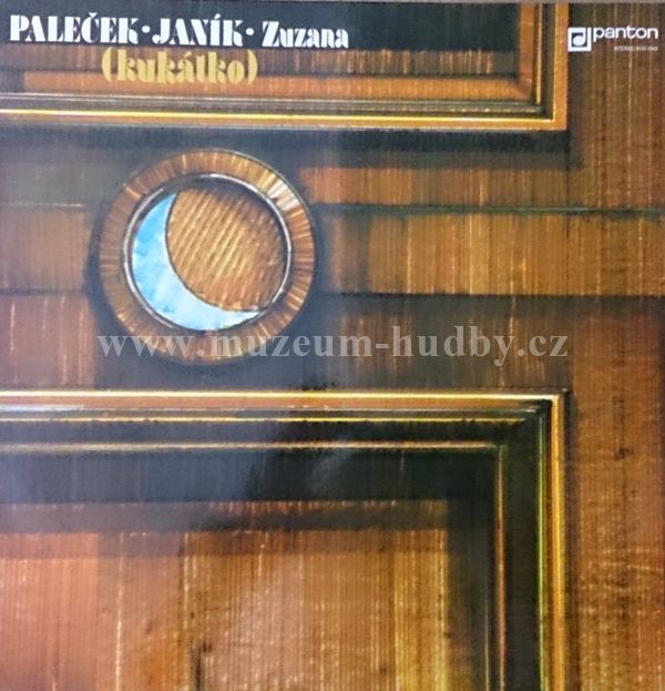 Paleček / Janík / Zuzana
