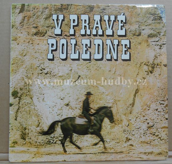 Prague Radio Dance Orchestra / Josef Vobruba