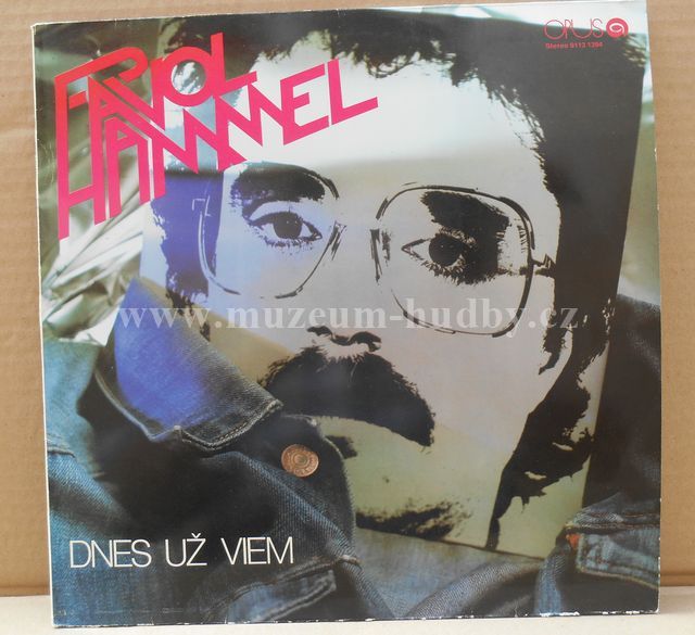 Pavol Hammel & Boris Filan