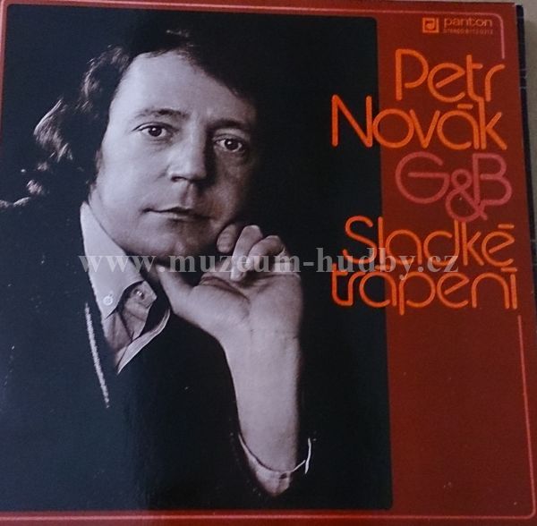Petr Novák / G&B