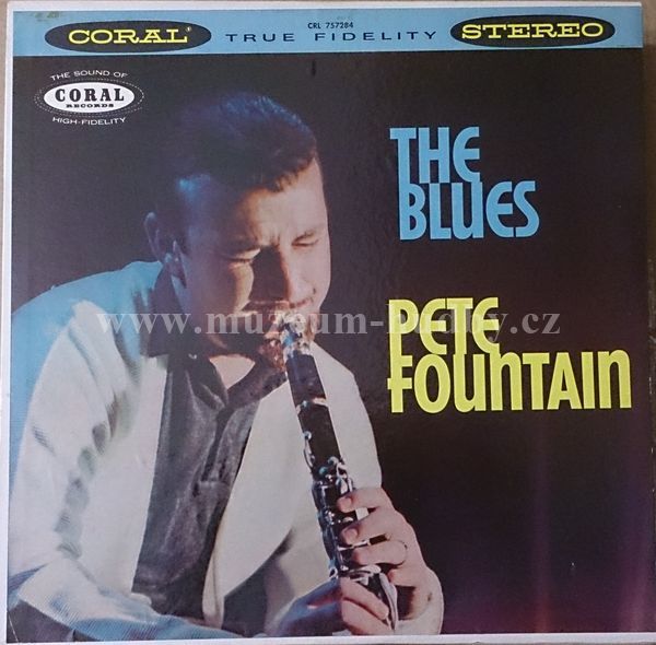 Pete Fountain