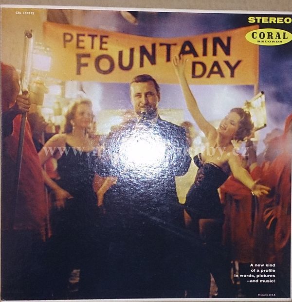 Pete Fountain