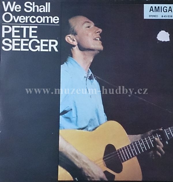 Pete Seeger