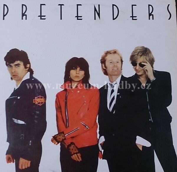 Pretenders