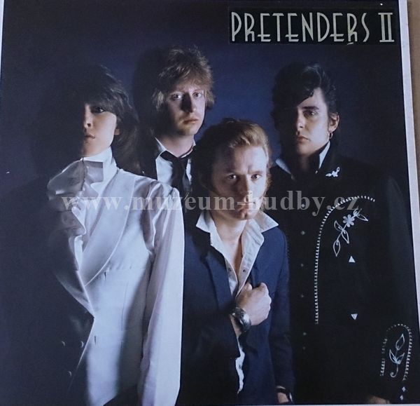 Pretenders