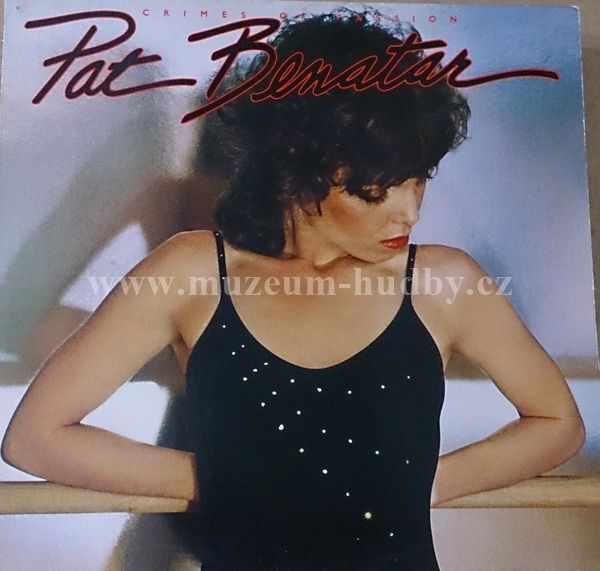 Pat Benatar