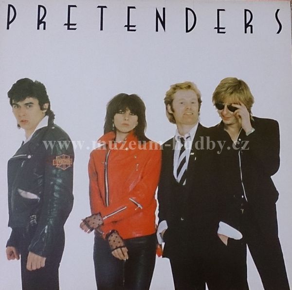 Pretenders