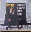 Petra Janů-12 Famous & Awarded Movie Songs