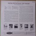 Pete Fountain ‎-On Tour