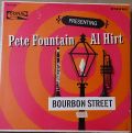 Pete Fountain With Al Hirt
