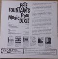 Pete Fountain-Pete Fountain's Music From Dixie
