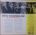 Pete Fountain-Pete Fountain Day
