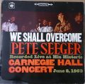 Pete Seeger ‎