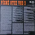 Písně Otce Vod 3.-Písně Otce Vod 3.