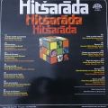 Petr Novák, Flamengo / Petr Spálený, Apollobeat Jana Spáleného / Hana A Petr Ulrychovi, Atlantis / ...-Hitšaráda