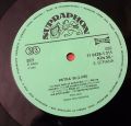 Petra Janů-Petra '88 Live