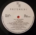 Pretenders-Pretenders