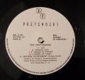 Pretenders-Pretenders