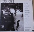 Pretenders-Pretenders II