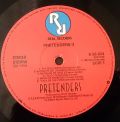 Pretenders-Pretenders II