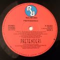 Pretenders-Pretenders II