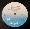 Pat Benatar-Crimes Of Passion