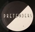 Pretenders-Pretenders