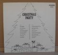 Pat Boone / Billy Vaughn / Anita Kerr Singers / Mills Brothers-Christmas Party