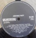 Pat Boone / Billy Vaughn / Anita Kerr Singers / Mills Brothers-Christmas Party