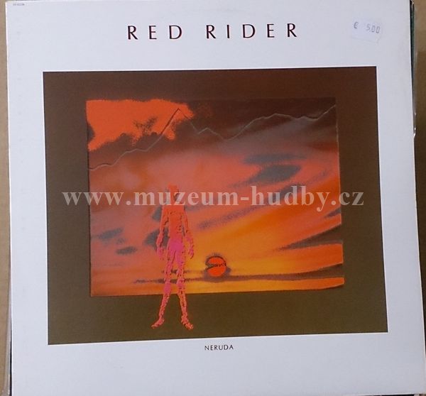 Red Rider
