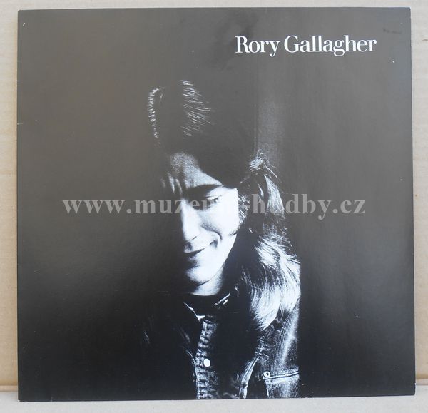 Rory Gallagher