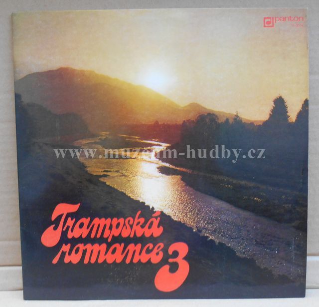 Rackové / Inkognito / Červánek / Krajánci / Setleři /