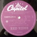 Red Rider-Neruda