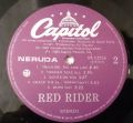Red Rider-Neruda