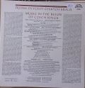 Rožmberk Ensemble - František Pok-Music In The Reign Of Czech Kings / Hudba Za Vlády Českých Králů