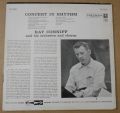 Ray Conniff And His Orchestra And Chorus-Concert In Rhythm