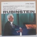 Rubinstein, Rachmaninoff, Reiner / Chicago Symphony • Liszt, Wallenstein / RCA Victor Symphony
